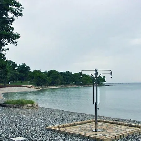 Waterfront - Cervar Apartamento Poreč