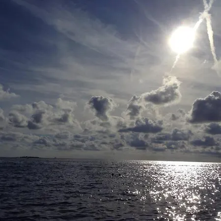 Waterfront - Cervar Apartman *