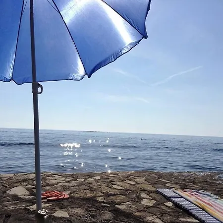 Apartamento Waterfront - Cervar