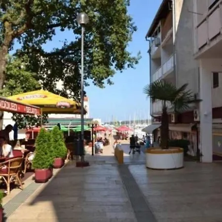 Apartamento Waterfront - Cervar