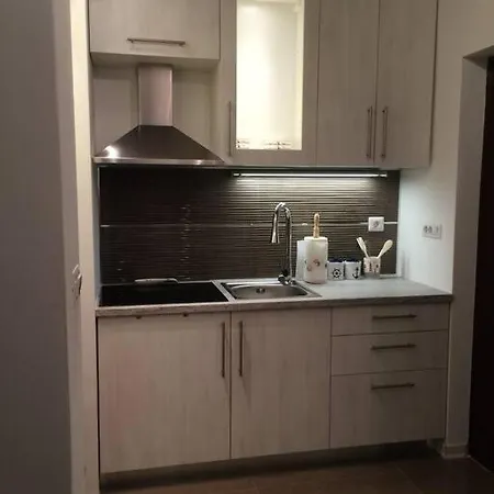 Luxury - Cervar Apartment