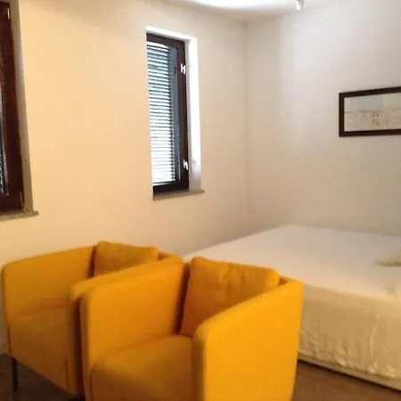 Luxury - Cervar * Porec