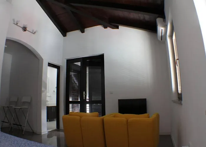 Waterfront - Cervar *