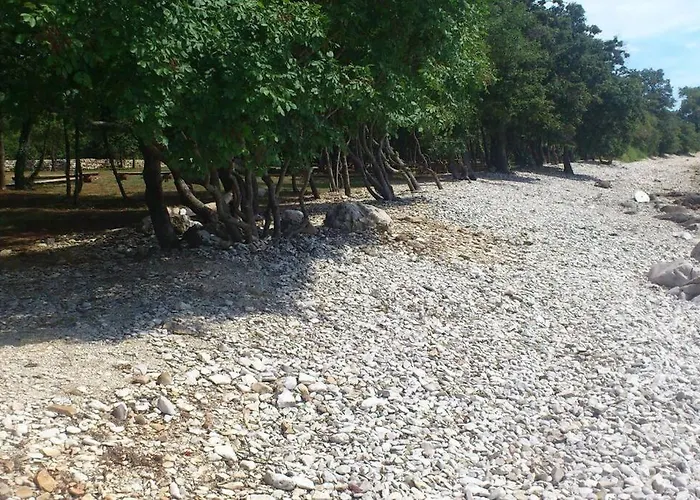 Apartman Waterfront - Cervar Poreč