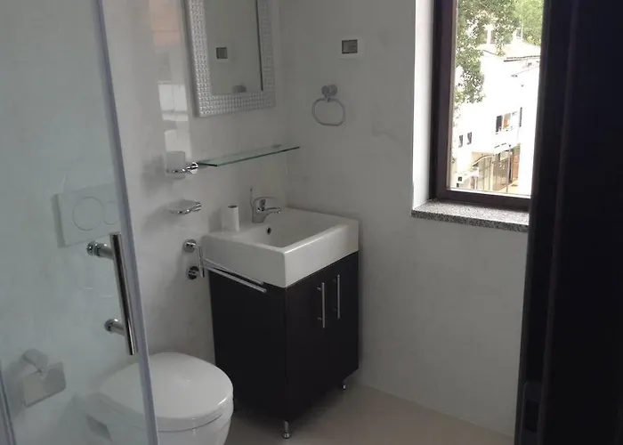 Waterfront - Cervar Apartman Poreč