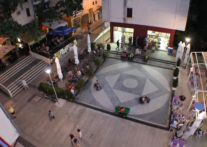 Apartman Waterfront - Cervar