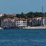 Waterfront - Cervar דירה
