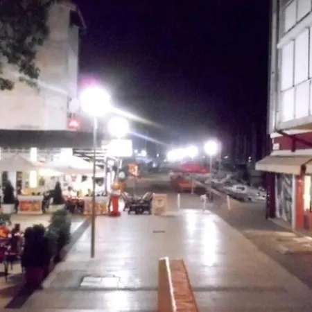 Waterfront - Cervar Apartmán Poreč