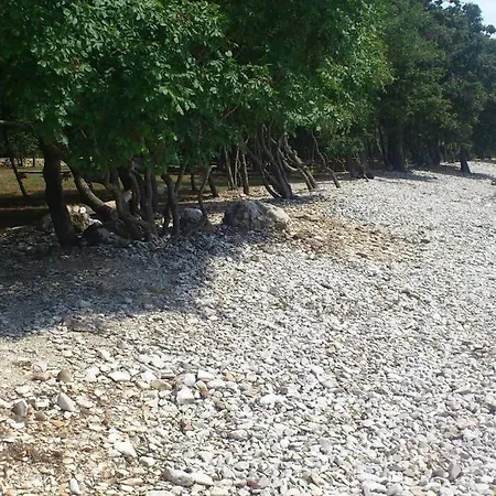 Apartment Waterfront - Cervar Poreč