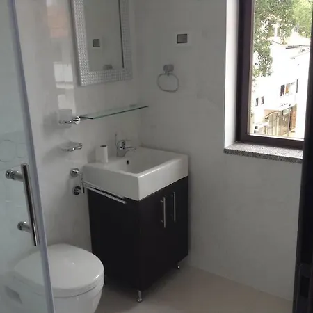 Waterfront - Cervar Apartman Porec