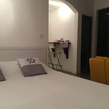 Apartman Waterfront - Cervar *