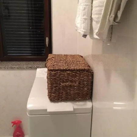 Appartement Luxury - Cervar Poreč