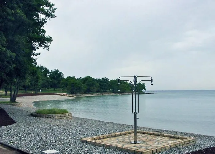 Waterfront - Cervar Apartment Poreč