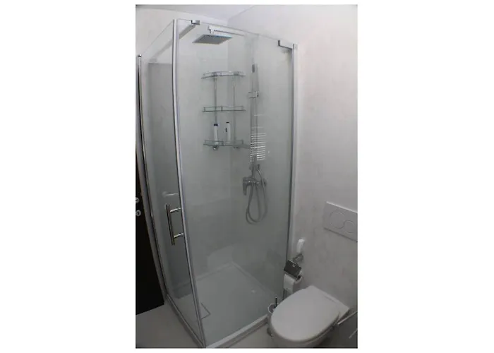 Waterfront - Cervar Apartment *