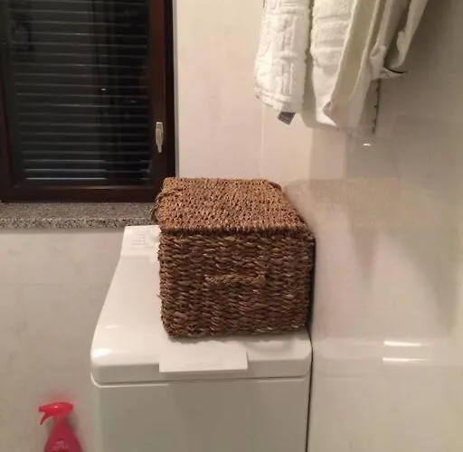 Apartmán Waterfront - Cervar Poreč