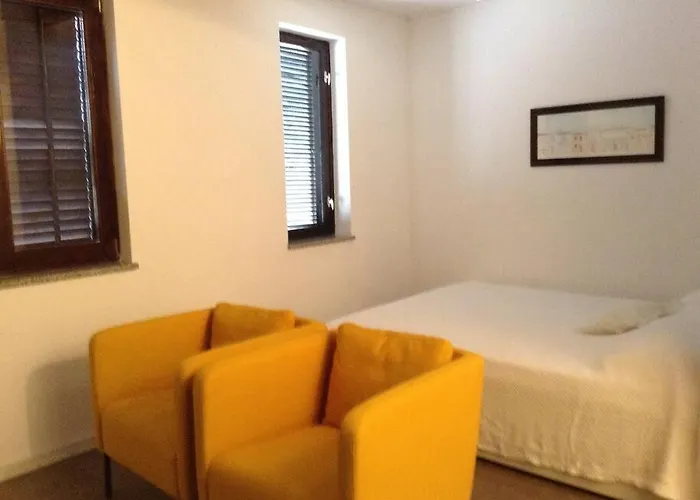 Waterfront - Cervar * Poreč