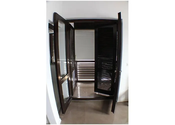 Apartmán Waterfront - Cervar