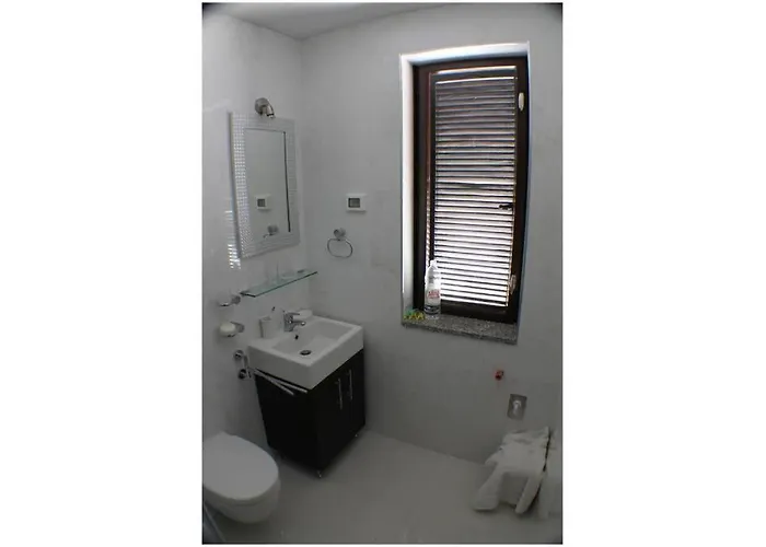 Waterfront - Cervar * Poreč