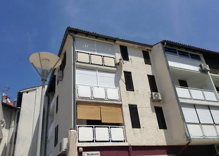 Waterfront - Cervar * Poreč