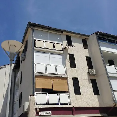 Waterfront - Cervar * Poreč