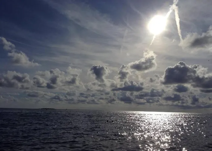 Waterfront - Cervar Appartement *