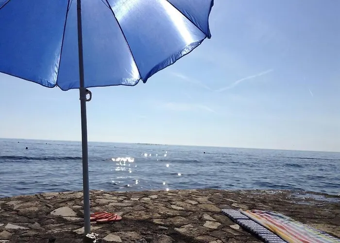 Appartement Waterfront - Cervar