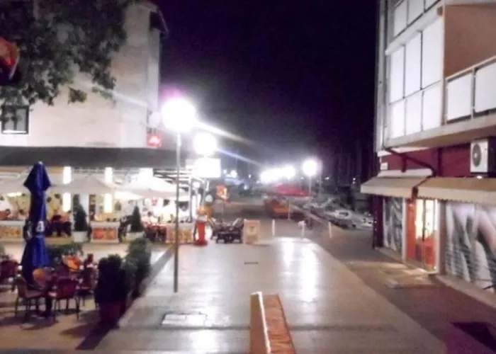 Waterfront - Cervar Appartement Poreč