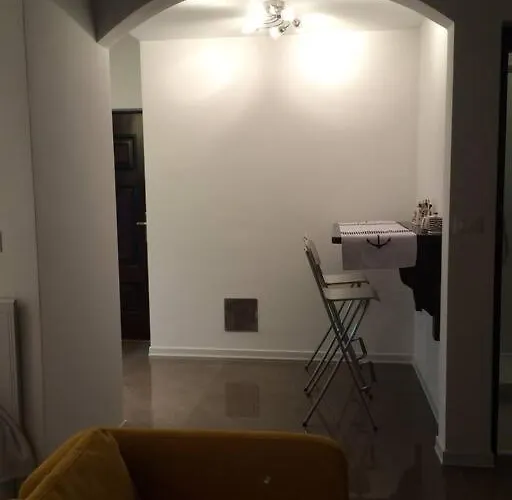 Appartement Waterfront - Cervar Poreč